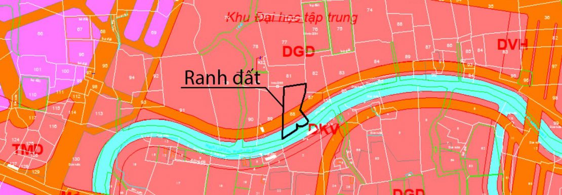 4058m2 đất nông nghiệp, Long Thới, Nhà Bè