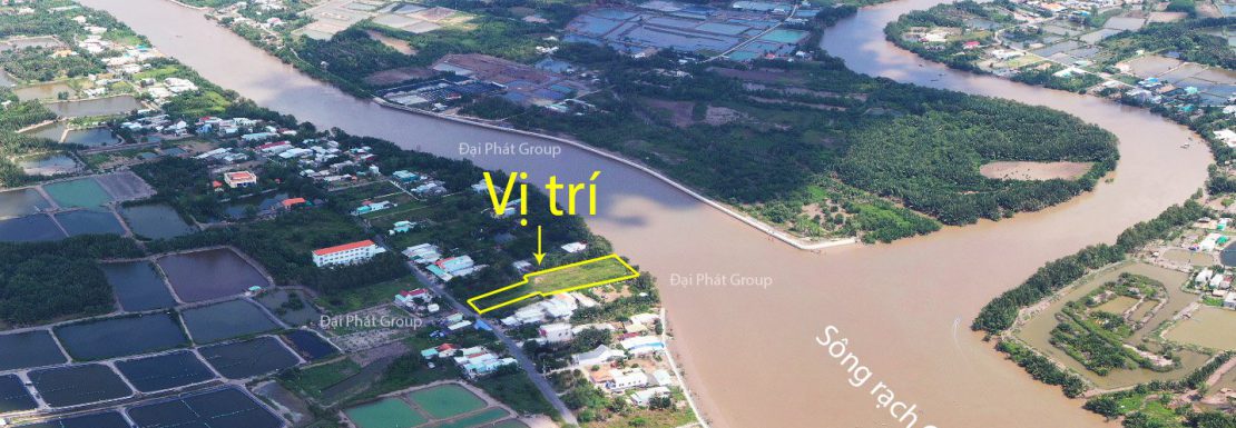 3350m2 đất vườn