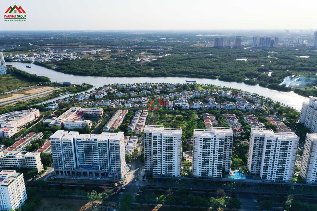 Thành phố Hồ Chí Minh hướng biển: Từ thành phố ven sông đến nền kinh tế hướng biển.