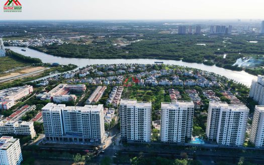 Thành phố Hồ Chí Minh hướng biển: Từ thành phố ven sông đến nền kinh tế hướng biển.